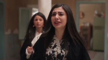 مسلسل شارع الأعشى 2 الحلقة 13.. تفاصيل العرض ومواعيد الإعادة